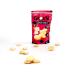 GROKSi! Cheese Onion 50g - Gluten-Free Crispy Cheese Snack from Italy | Hard Cheese Crackers & Protein Snack (3x50g) - Buy Online on GoSupps.com