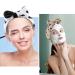 WHAVEL 6 Pack Spa Headbands - Makeup & Skincare Hair Bands for Face Washing - Buy Online on GoSupps.com