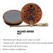 Zink Wicked Series Turkey Pot Call | Durable Wood/Acrylic Construction | Hand-Tuned Slate for Close-Range Calling - Buy Online on GoSupps.com