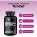 Mishas Nutraceuticals Milk Thistle Dandelion Root NAC and TUDCA Supplement Supports Liver Health Liver Cleanse Detox Kidney and Respiratory Health & Digestion System 60 Vegan Capsules - Buy Online on GoSupps.com
