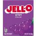 Jell-o grape 85 g - Buy Online on GoSupps.com