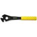 Pedro's Equalizer PRO Pedal Wrench II-15MM | Black/Yellow | 15mm - Buy Online on GoSupps.com