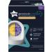 Tommee Tippee Sleep Trainer Clock App-Enabled Timekeeper and Nightlight for Kids - Buy Online on GoSupps.com