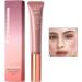 REMEK Makeup for Blush Matte Illuminating Blush - Beauty Wand Light Texture Facial Blush Makeup Stick for Women and Girls 3# - Buy Online on GoSupps.com