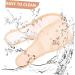 Amosfun Portable Sleep Essential Oil & Castor Oil Neck Wrap - Relaxation Aid for Better Sleep - Buy Online on GoSupps.com