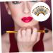 Housoutil 30pcs Makeup Eyeshadow Disposable Women Makeup Brush Set Eye Shadow Stick Face - Buy Online on GoSupps.com