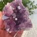 Choice of Gifts 40-120g Natural Dream Amethyst Quartz Crystal Cluster Vibration Stone (Size : 40-60g)