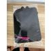 Flat Iron Travel Mat & Heat-Resistant Glove | Lessmon Black Matte - Protect Your Curls & Styling Tools (22.9 x 16.5 cm) - Buy Online on GoSupps.com