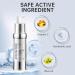 Ninnyi Eye Cream for Dark Circles and Puffy Eyes Reduces Under Eye Bag and Wrinkles Tighten Saggy Skin - Buy Online on GoSupps.com