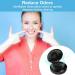 Tilcare UVC Retainer Case for Invisalign & Aligners - UV Light Odor Removal | International Shipping Available - Buy Online on GoSupps.com