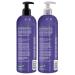 Buy Not Your Mother's Naturals Superior Strength Shampoo & Conditioner Set - Sulfate-Free Rice Water & Moringa | 15.2 fl oz | International Shipping Available - Buy Online on GoSupps.com