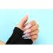 AIMEILI Rose Nude Gel Nail Polish - 10ml Soak Off UV LED Clear Pink - Buy Online on GoSupps.com