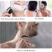 MAX-T Men's Electric Shaver - Corded/Cordless 3D Rotary Razor with Pop-up Trimmer - Wet/Dry - Wall Adapter Included - Buy Online on GoSupps.com