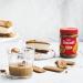 Lotus Biscoff Spread - Classic Cream Vegan Caramel Flavor 400g - No Added Colorings or Flavorings | Buy Online! - Buy Online on GoSupps.com