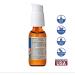 Sovereign Silver First Aid Gel - 1 fl oz (29 ml) | Natural Antimicrobial Solution - Buy Online on GoSupps.com