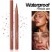 Marqueur visage 1 8 g - Pointe | Points imperm ables pour visage s chage rapide cosm tiques r alistes crayon naturel | Petite amie s ur pouse fille cadeau - Buy Online on GoSupps.com
