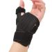 KENANLAN Sports Thumb Stabilizer - Universal Support for Men & Women | Fixed Pressure Guard for Right & Left Hand - Buy Online on GoSupps.com