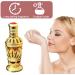Arabian Perfume for Women Halal Dubai Retro Concentrated Perfume Oil - Long Lasting Exquisite Vintage Fragrance Gift - The Luxurious Scent of Arabia - 3Oz - Buy Online on GoSupps.com