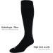 RBI Baseball Over-the-Calf Team Performance Socks for Men and Youth (6 Pairs) - Buy Online on GoSupps.com
