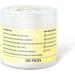 Nice 'N Clean Exfoliation Pads with Glycolic Acid and Fruit Extracts - 60 Biodegradable Face Wipes - Buy Online on GoSupps.com