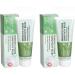 Brightening Toothpaste for Stain Removal | Refreshing Breath & Sensitive Teeth | Daily Oral Care for Adults | Biological Formula - Buy Online on GoSupps.com