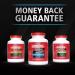 Urinozinc Prostate Plus: 2 Month Supply with Saw Palmetto & Beta Sitosterol for Prostate & Immune Health - 120 Count - Buy Online on GoSupps.com