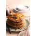 Bob's Red Mill 10 Grain Pancake & Waffle Mix - 24 Oz | Healthy Breakfast Option - Buy Online on GoSupps.com