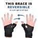 Thumb Splint with Wrist Support Brace | Carpal Tunnel Relief | Thumb Spica Splint for Men & Women - Buy Online on GoSupps.com