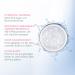 FOREO Bulgarian Rose UFO Activated Face Mask 3 Pack | Replenishing & Soothing for Dry Skin | Cruelty Free | Compatible with UFO 2 & UFO - Buy Online on GoSupps.com