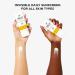 IT Cosmetics Hello Sunshine Invisible Sunscreen SPF 50 - Hydrating Serum & Primer with Pro-Vitamin B5 & Hyaluronic Acid - No White Cast - 1.69 fl oz - International Shipping Available - Buy Online on GoSupps.com