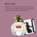 Tocca Lucia Women's Perfume 1.7 oz. (50 ml) - Fresh Floral Fragrance Featuring Italian Lemon Fig and Vetiver 1.7 Fl Oz (Pack of 1) - Buy Online on GoSupps.com