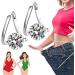 Buy Flyolux Halolux Lymphvitation Germanium Earrings | Atheniz Lymph Magnetic Therapy for Women | Lymphatic Drainage & Magnetotherapy Earrings - Buy Online on GoSupps.com
