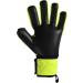 Buy Keeperking SP 2.0 Goalkeeper Gloves for Kids & Adults | Removable Finger Protection Strong Grip Soccer Gloves Available in Yellow-Black Sizes 3-10 - Buy Online on GoSupps.com