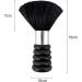 PONIK'S PROFESSIONAL - Neck Brush Hairdresser Brush - Hair Cutter Neck Duster Brush Hair Brush Neck and Neck Hairdressing Accessories - Sweep Away Hair After Cutting - Buy Online on GoSupps.com
