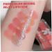 Palette de brillants l vres palette de brillants l vres en gel e 10 couleurs hydratantes rouge hautement pigment longue dur e pour les femmes et les filles usage quotidien - Buy Online on GoSupps.com