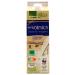 Edeka organic long-life whole milk 3.8% fat pack of 10 (10 x 1 l)