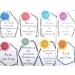 Pulunto 16-Piece Funny Affirmation Card Set | Inspiring Self-Improvement & Conspiracy Cards with Storage Bags | Perfect Gift for Friends - Ship Worldwide! - Buy Online on GoSupps.com