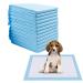 40Pcs Dog Pee Pads Extra Large Disposable Dogs Training Potty Pad Leak-Proof Puppy Pads Pet Training Pads Strong Absorption Floor Mat for Dogs Cats Rabbits(32 x 36 inch)