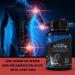 Research Labs Triple Strength Natural Astaxanthin 12mg Softgels with Organic Coconut Oil | 2 for 1 Ad | Antioxidant for Eye, Joint & Heart Health | 120 Softgels - Buy Online on GoSupps.com