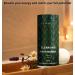Sage Bath Bombs - Spiritual Bath Energy Clearing Protection Shielding - Smokeless Smudging Sage Rosemary and Spearmint - Relaxation Stress Relief Spa Gift Christmas Birthday - Buy Online on GoSupps.com