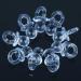 Buy Cutefly 50pcs Mini Blue Baby Shower Pacifiers - Perfect for Parties & Events - One Size - Buy Online on GoSupps.com