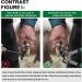 iksya Horse Hoof Nippers Trimmer - Professional Horse Farrier Tool Trimming Shears Nail Clippers for Goats Sheep Pigs Cattle Horses with Rubber Grip (Color : Green) - Buy Online on GoSupps.com