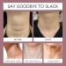 Anti Double Chin Cream Korean Skincare Neck Firming Cream Skin Tightening and Repairing Cream Double Chin Reducer Cream Neck Firming Cream (3) - Buy Online on GoSupps.com