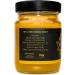 454g Organic Raw Polyfloral Bee Honey - GOLDWAX - Buy Online on GoSupps.com