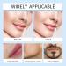 Hair Identifier Spray For Face Shaving | 3 Hair Identifier Spray | Skin Hair Identifier Spray With 12 Scraper | Hair Identifier Spray For Face Dermaplaning For Women Men - Buy Online on GoSupps.com