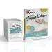 Euro Cuisine RI1020 All Natural Yogurt Culture Starter 10 x 3g Packets - 1 Pack - Buy Online on GoSupps.com