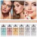 BB Glow Starter Kit | Hyaluronic Acid Serum Foundation & 12 Vials Glow Pigment Skincare Mix - International Shipping Available - Buy Online on GoSupps.com