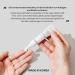 Multi Molecular Hyaluronic Peptide Eye Cream | 15 ml | + 7 Hyaluronic Acids | + 26 Peptides | + 17 Amino Acids | + Matrixyl | + Argireline - Buy Online on GoSupps.com