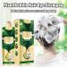 Plant Bubble Hair Dye Shampoo - Vegetable Hair Dye - Hair Coloring And Conditioning 3 Effects In 1 - Beirou BubblePure Plant Extract For Gray Hair Color Bubble Dye (coffee) - Buy Online on GoSupps.com