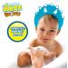 Inkee Gift Box Dino | Children s Bathing Set - 7 Bath Additives Dinosaur Bath Balls & Avocado Oil Swimming Salt | Perfect Kids Gift - Buy Online on GoSupps.com